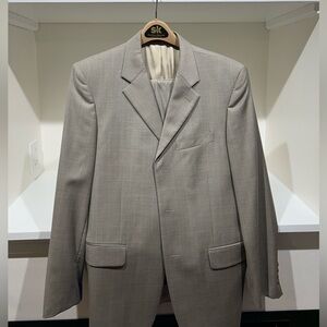 Men’s Jones New York Jacket. Size 38R